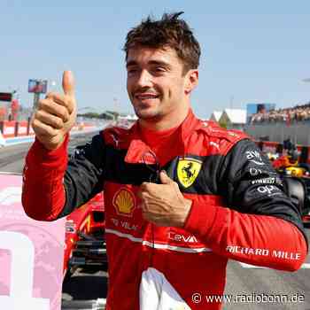 Darauf muss man beim Großen Preis von Frankreich achten - radiobonn.de