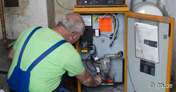 Was ein Gas-Lieferstopp in Bonn bedeuten könnte: „Es dauerte vier Tage, bis alle Heizungen wieder liefen“ - General-Anzeiger Bonn