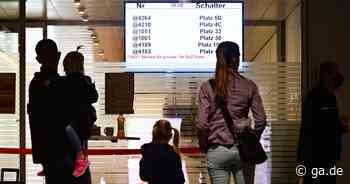 Bonn: Viele Beschwerden über lange Wartezeiten im Dienstleistungszentrum​ - General-Anzeiger Bonn