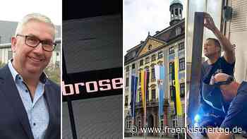 Das hat CT-Leser in dieser Woche am meisten interessiert - Fränkischer Tag