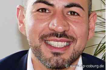Stadtrat Coburg - Can Aydin vertritt die Patienten - Neue Presse Coburg