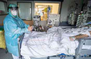 Aktion für Pflegekräfte - Dank für großartigen Einsatz - Neue Presse Coburg