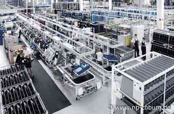 Stadtrat - So steht es um Coburgs Finanzen - Neue Presse Coburg