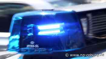 Coburg - Randalierer am Bahnhofsplatz - Neue Presse Coburg