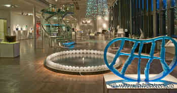 Kunstausstellung auf der Veste Coburg - Der Coburger Glaspreis 2022 - inFranken.de