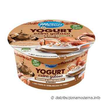 ​Latteria Sociale Merano: sì a yogurt doppio strato extra di latte fieno - DM - Distribuzione Moderna