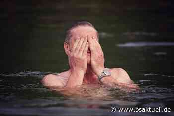 Lindau: Frau aus Bodensee gerettet – Ersthelfer dringend gesucht - BSAktuell