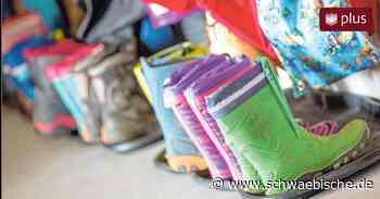 Auch Kitas in und um Lindau spüren verstärkt Personalmangel - Schwäbische