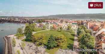 Lindau Hintere Insel: Bürgerentscheid zur Bebauung kommt - Schwäbische