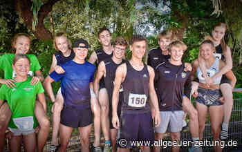 Leistungsexplosion in Lindau: Der Aufschwung der TG Grünten - Allgäuer Zeitung