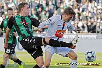 Westerlo-Cercle Brugge: 40' Daar is de verdiende voorsprong voor Westerlo, Daci werkt in twee tijden af.