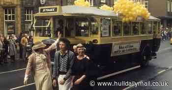 Popular restaurant chain that was loved for its steaks in 1970s Hull - Hull Live