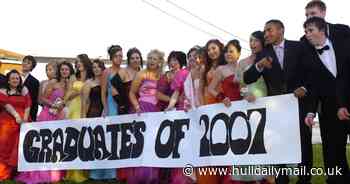 44 more photos from Hull-area school proms in 2007 - Hull Live