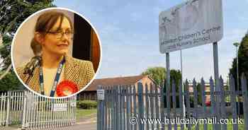 Uncertain future for McMillan - the last nursery school run by Hull City Council - Hull Live