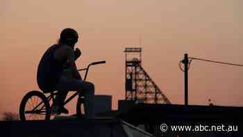 Mining sector desperate for workers as industry struggles to win over Gen Z