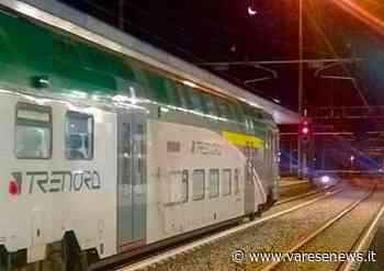 Passante di Milano chiuso, treni dimezzati sulla S5 per Gallarate e Varese. Soppressa la S1 per Saronno - varesenews.it