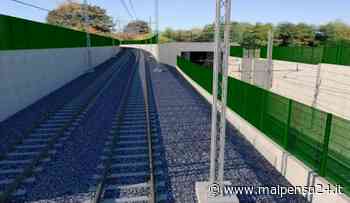 Ferrovia Malpensa-Gallarate, respinto dal Tar anche l'ultimo ricorso. Via al cantiere - malpensa24.it