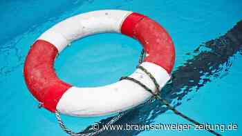 Badeunfall im Kreis Diepholz: Elfjähriger von Bruder reanimiert