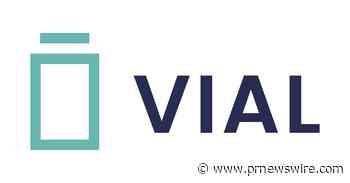 Vial Announces Dr. Antoni Ribas of UCLA to Vial Oncology CRO Advisory Board