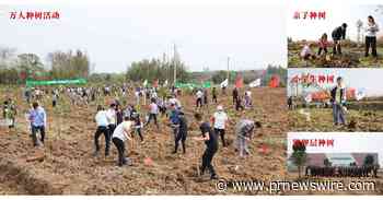 GEM - the global urban mines leader and new energy materials promoter