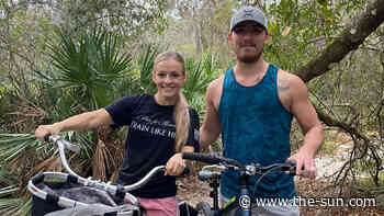 Teen Mom Mackenzie McKee’s husband Josh ditches wedding ring & flaunts abs in shirtless selfie after star r... - The US Sun