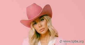 Electric Ocean Bayside Concert Series presents MacKenzie Porter - KPBS