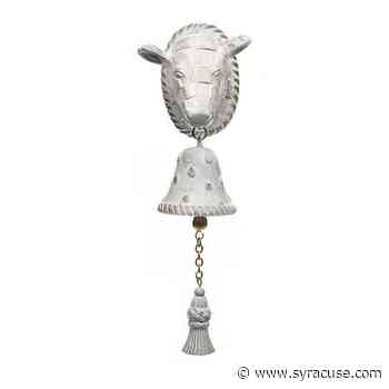 MacKenzie-Childs: 6 deals on the most unique items ahead of the Barn Sale - syracuse.com