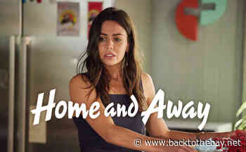 Home and Away Spoilers – Mackenzie faces her last days of freedom - Back to the Bay