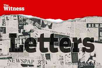Letters | Cameron Mackenzie, true son of the city - witness.citizen.co.za
