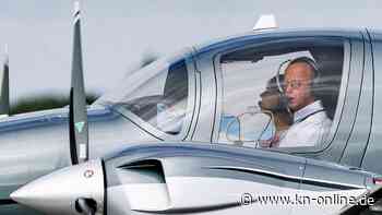 Merz verteidigt Flug zu Lindner-Hochzeit: Weniger Spritverbrauch als Dienstwagen von Scholz und Co.