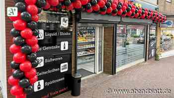 Reinbek Bergstraße: „Kiosk 23“ jetzt in ehemaliger Schlachterei - Hamburger Abendblatt