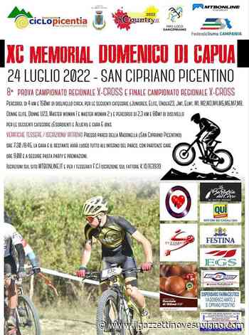 Circuito X-Country: Memorial Domenico Di Capua - Il Gazzettino Vesuviano