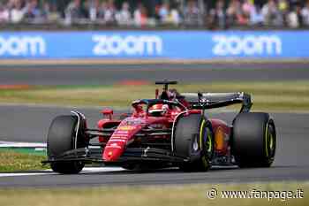 Formula 1, la prossima gara in Ungheria: date, orari e programma del GP dell'Hungaroring - Sport Fanpage