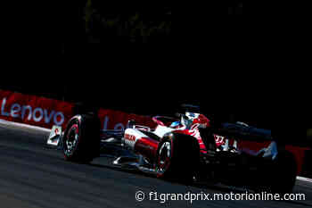 Formula 1 | Alfa Romeo, Bottas sulle qualifiche in Francia: “E’ stata una buona sessione” - F1grandprix.it