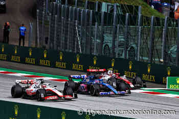 Formula 1 | Alonso: “Sono veloce, non sto togliendo il posto ai giovani” - F1grandprix.it