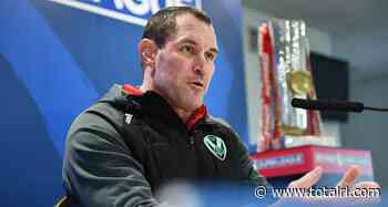St Helens boss Kristian Woolf urges 'smarter' schedule and fewer club games - Total rugby League