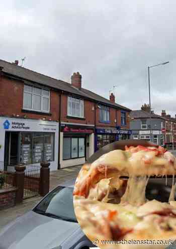 Update on kebab and pizza takeaway plans for busy road - St Helens Star