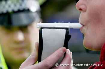 Drink driver banned from road for three years - St Helens Star