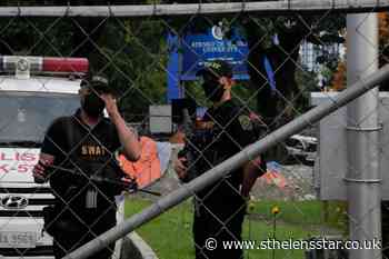 Three killed in shooting at university in Philippines - St Helens Star