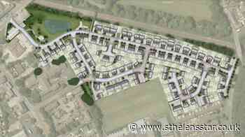 Plans for homes on 'overgrown vacant' site in Thatto Heath - St Helens Star