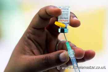 Monkeypox emergency declaration 'recognises need to stop global spread' - St Helens Star