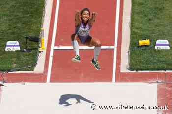 Lorraine Ugen and Jazmin Sawyers into World Championships final - St Helens Star