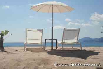 Cheapest European summer holiday destinations revealed by Family Holiday Report - St Helens Star