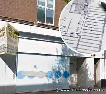 Flats plans on Hardshaw Street, St Helens can go ahead - St Helens Star