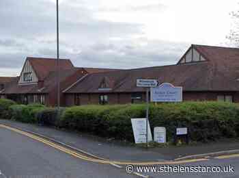 Grace Court Care Centre has made progress, says CQC - St Helens Star