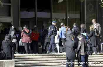 C'est officiel, le procès de l'attentat du 14-Juillet sera bien retransmis à Acropolis à Nice