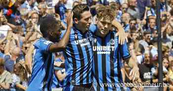 Honderd keer Vanaken in de JPL, Anderlecht en KRC Genk steevast de pineut - VoetbalPrimeur.be