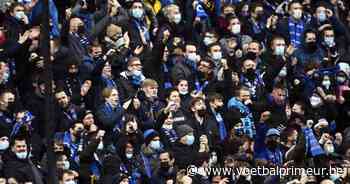 Genk-fans door ongeval nog niet aanwezig, wedstrijd tegen Club niet uitgesteld - VoetbalPrimeur.be