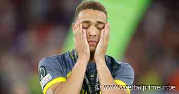 Dessers (Genk) geeft Feyenoord nog niet op: "Contact met de club is heel goed" - VoetbalPrimeur.be