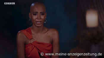 „Möchte beide“: Bachelorette kann sich zwischen Lukas und Jan nicht entscheiden